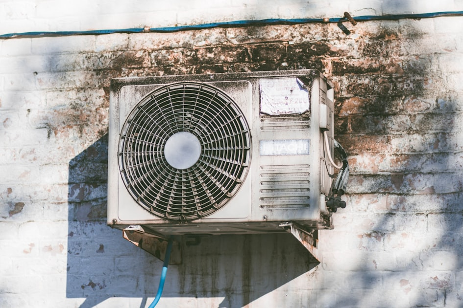 Emergency AC Repair: What to Do