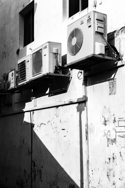 AC Troubleshooting Tips for Homeowners