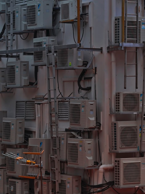 Maintaining Your Cooling System: Best Practices