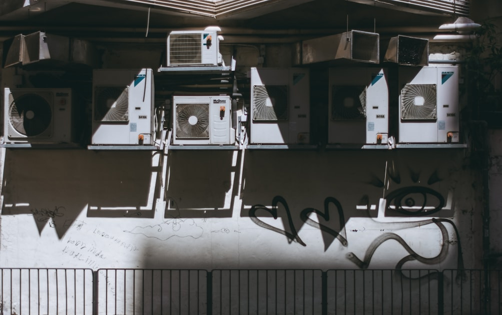 Top 5 Signs You Need AC Repair